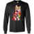 G240 Gildan LS Ultra Cotton T-Shirt