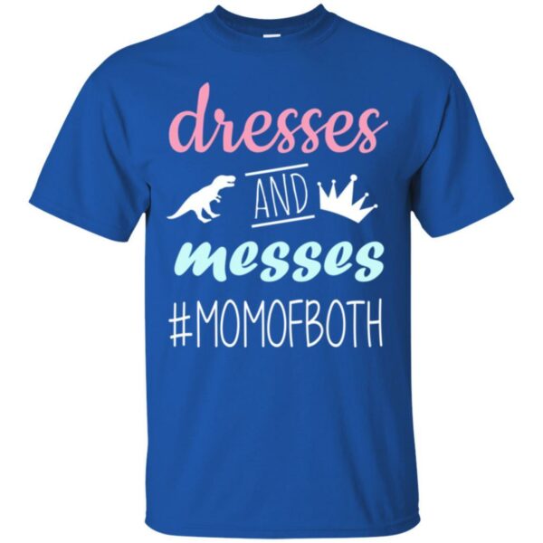 Dresses And Messes Momoboth T Shirt - Image 2