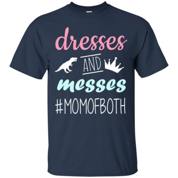 Dresses And Messes Momoboth T Shirt - Image 3