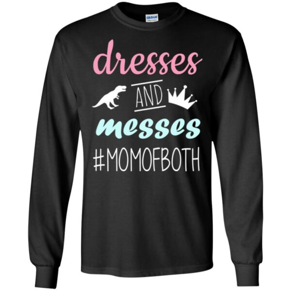 Dresses And Messes Momoboth T Shirt - Image 5
