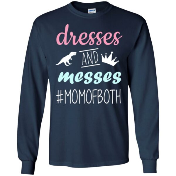 Dresses And Messes Momoboth T Shirt - Image 6