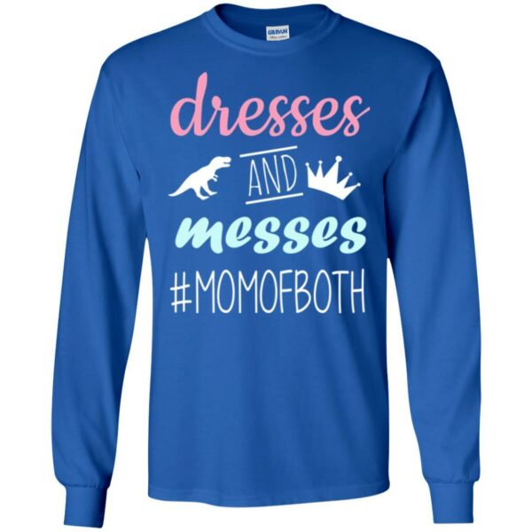 Dresses And Messes Momoboth T Shirt - Image 7