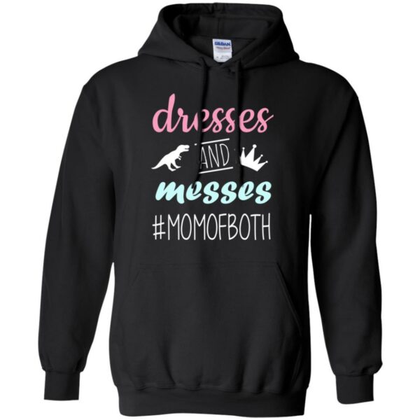 Dresses And Messes Momoboth T Shirt - Image 8