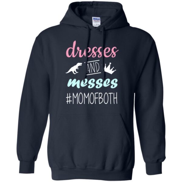 Dresses And Messes Momoboth T Shirt - Image 9