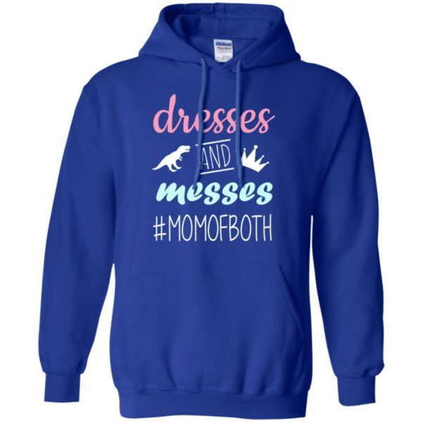 Dresses And Messes Momoboth T Shirt - Image 10