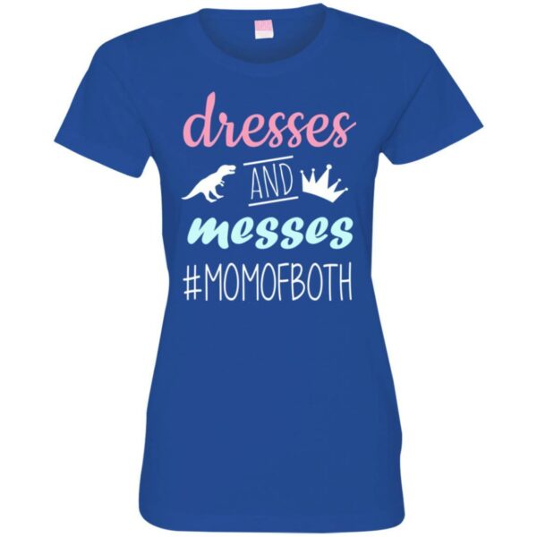 Dresses And Messes Momoboth T Shirt - Image 11