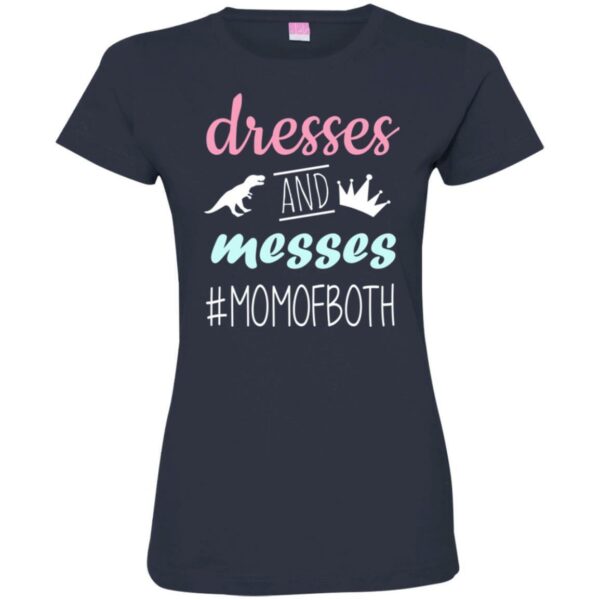 Dresses And Messes Momoboth T Shirt - Image 13