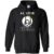 G185 Gildan Pullover Hoodie 8 oz.
