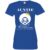 3516 LAT Ladies' Fine Jersey T-Shirt