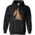 G185 Gildan Pullover Hoodie 8 oz.