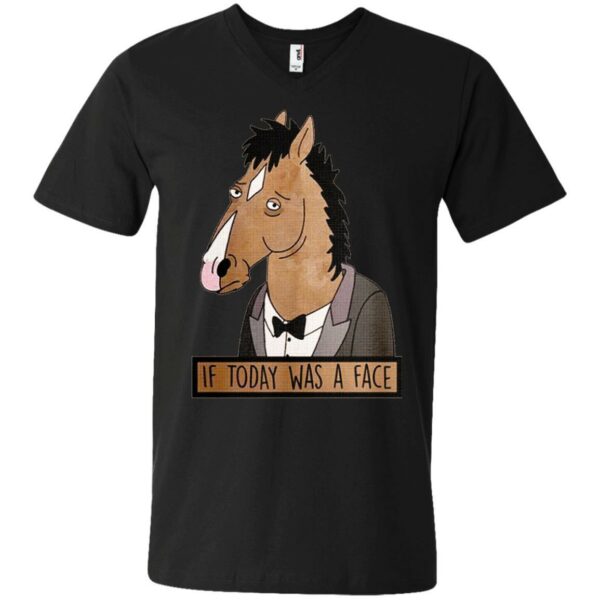 If Today was a Face T-shirt & Hoodie for Horse Lovers - Image 11