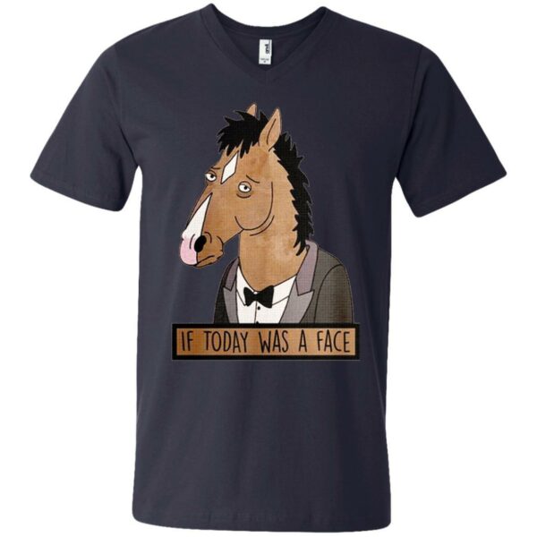 If Today was a Face T-shirt & Hoodie for Horse Lovers - Image 12