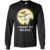 G240 Gildan LS Ultra Cotton T-Shirt