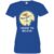 3516 LAT Ladies' Fine Jersey T-Shirt