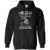 G185 Gildan Pullover Hoodie 8 oz.