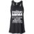 B8800 Bella + Canvas Flowy Racerback Tank