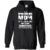 G185 Gildan Pullover Hoodie 8 oz.