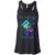 B8800 Bella + Canvas Flowy Racerback Tank