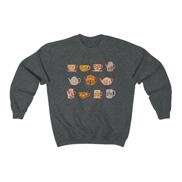 Tea Kettle Sweatshirt - Image 8