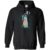 G185 Gildan Pullover Hoodie 8 oz.
