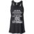 B8800 Bella + Canvas Flowy Racerback Tank