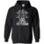 G185 Gildan Pullover Hoodie 8 oz.