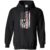 G185 Gildan Pullover Hoodie 8 oz.