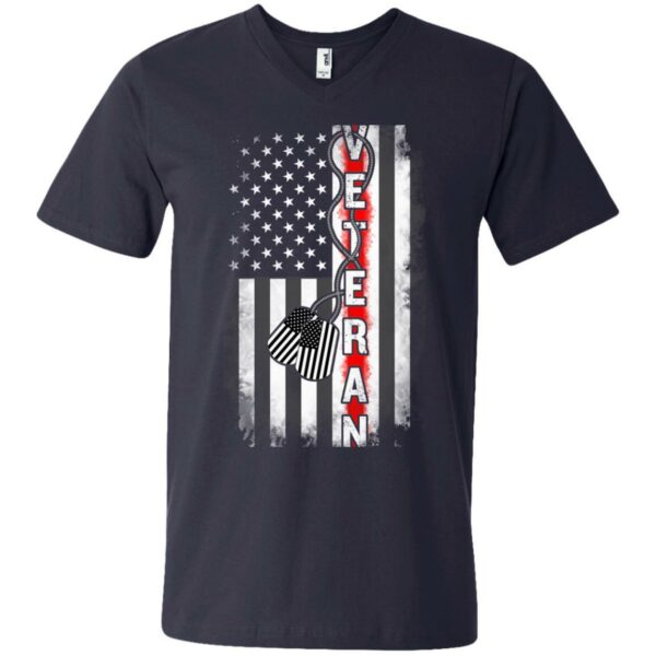 Veteran Flag T-shirts & Hoodie for Veteran's Day - Image 12