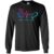 G240 Gildan LS Ultra Cotton T-Shirt