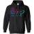 G185 Gildan Pullover Hoodie 8 oz.