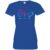 3516 LAT Ladies' Fine Jersey T-Shirt