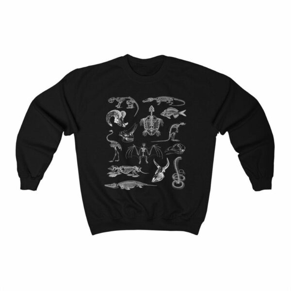 Zooarchaeology Sweatshirt - Image 7