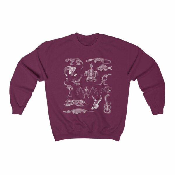 Zooarchaeology Sweatshirt - Image 6