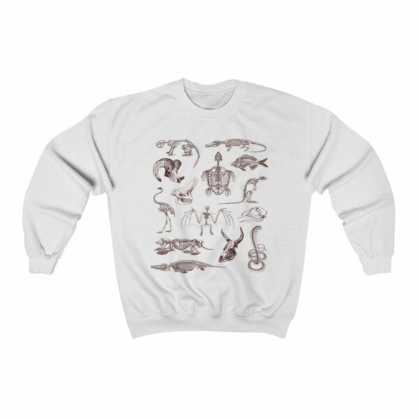 Zooarchaeology Sweatshirt - Image 8