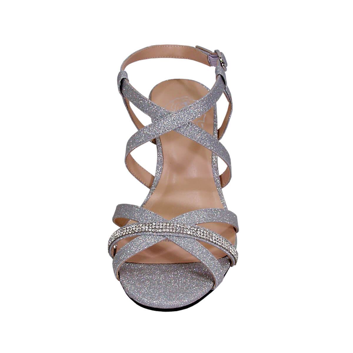 FLORAL Joanne Women's Wide Width Wedge Heeled Sandals - Image 14