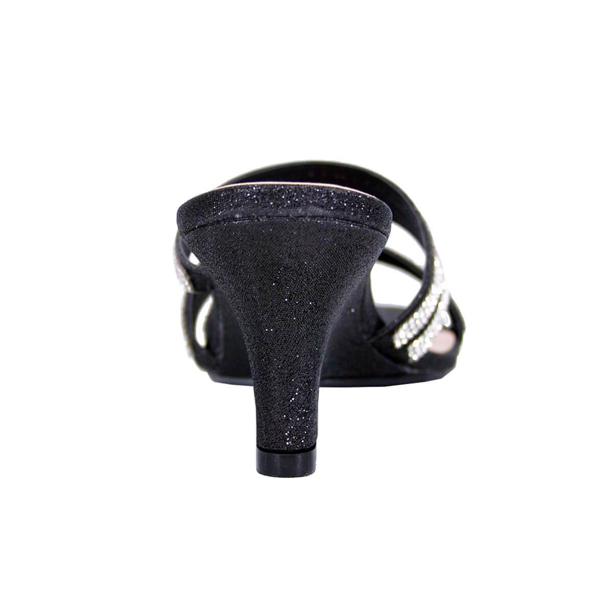 FLORAL Kelly Women's Wide Width Heeled Dress Sandals - Image 16