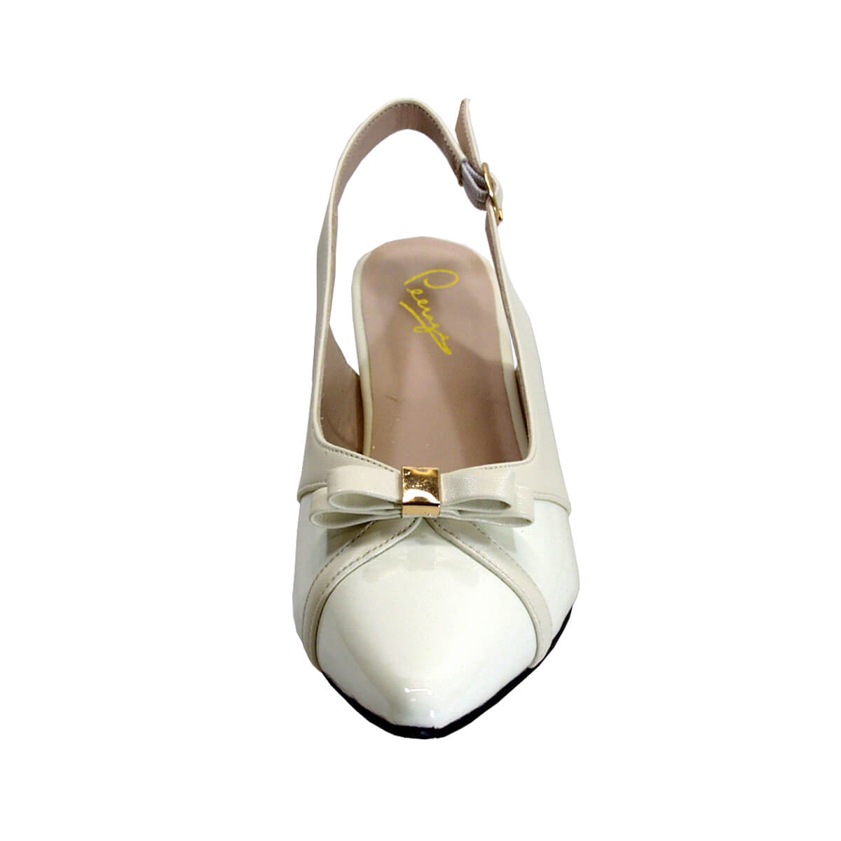 Alternative view of PEERAGE Sammy Women's Wide Width Slingback Shoes