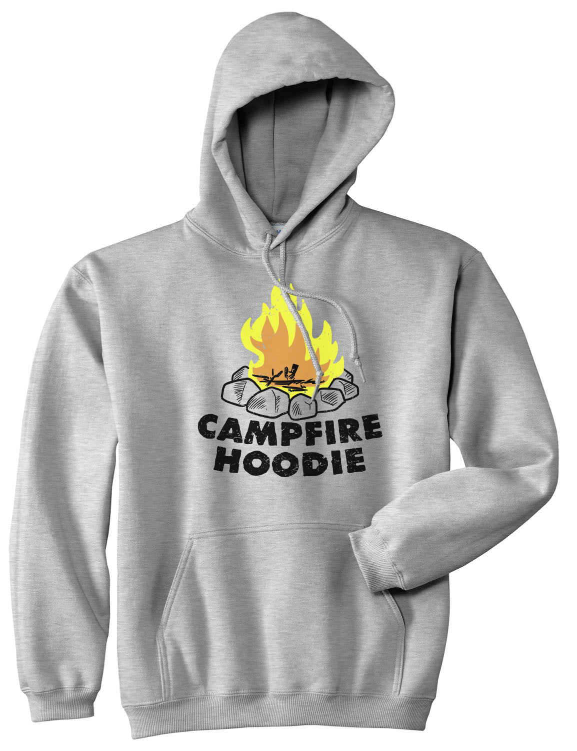 Letsox Campfire Hoodie